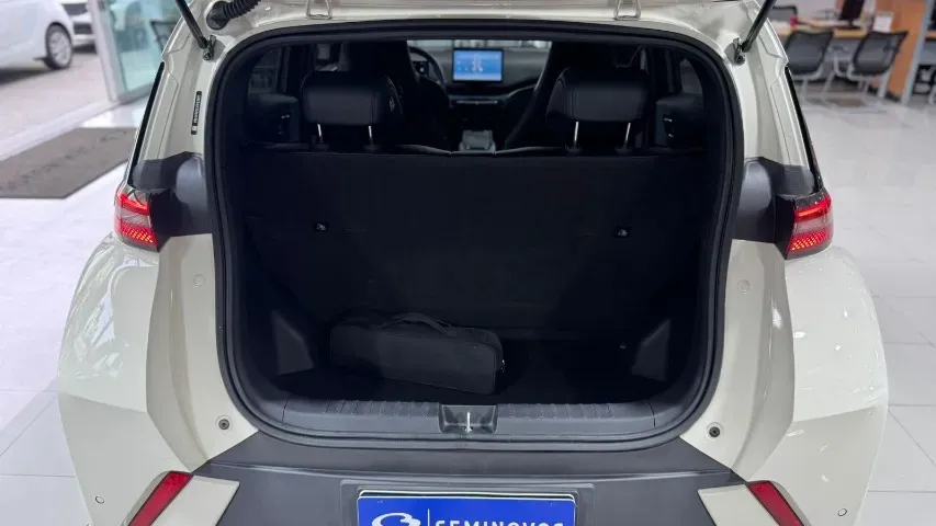 BYD Dolphin Mini - Imagem 12