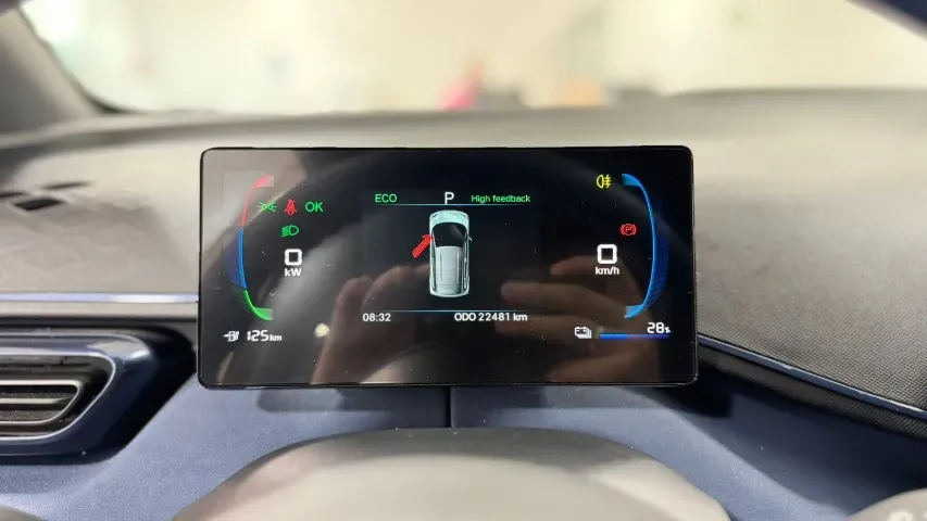 BYD Dolphin Mini - Imagem 18