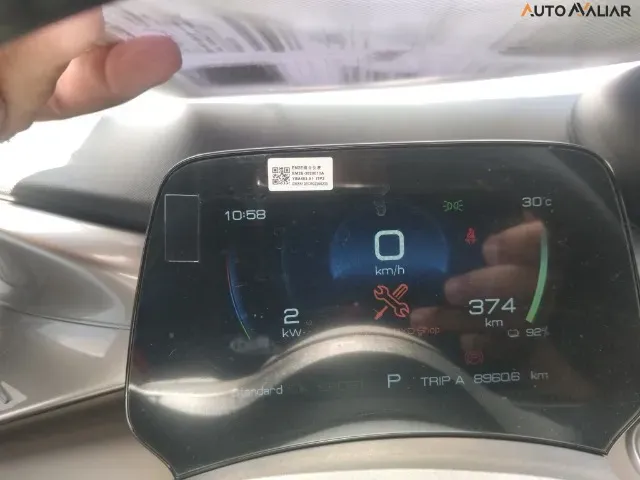 BYD Dolphin - Imagem 5