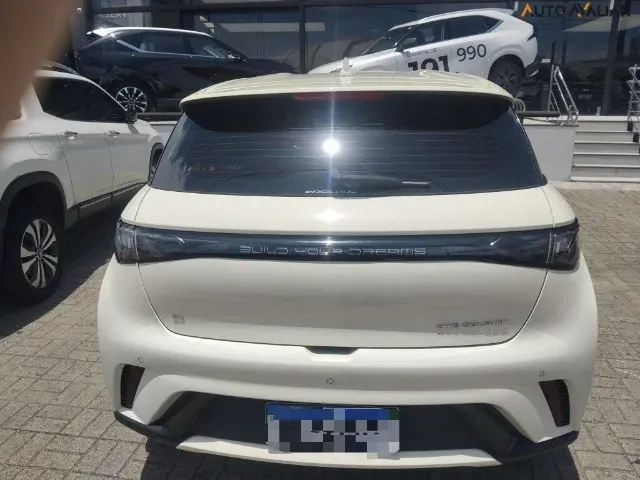 BYD Dolphin - Imagem 6