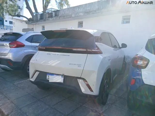 BYD Dolphin Mini - Imagem 3