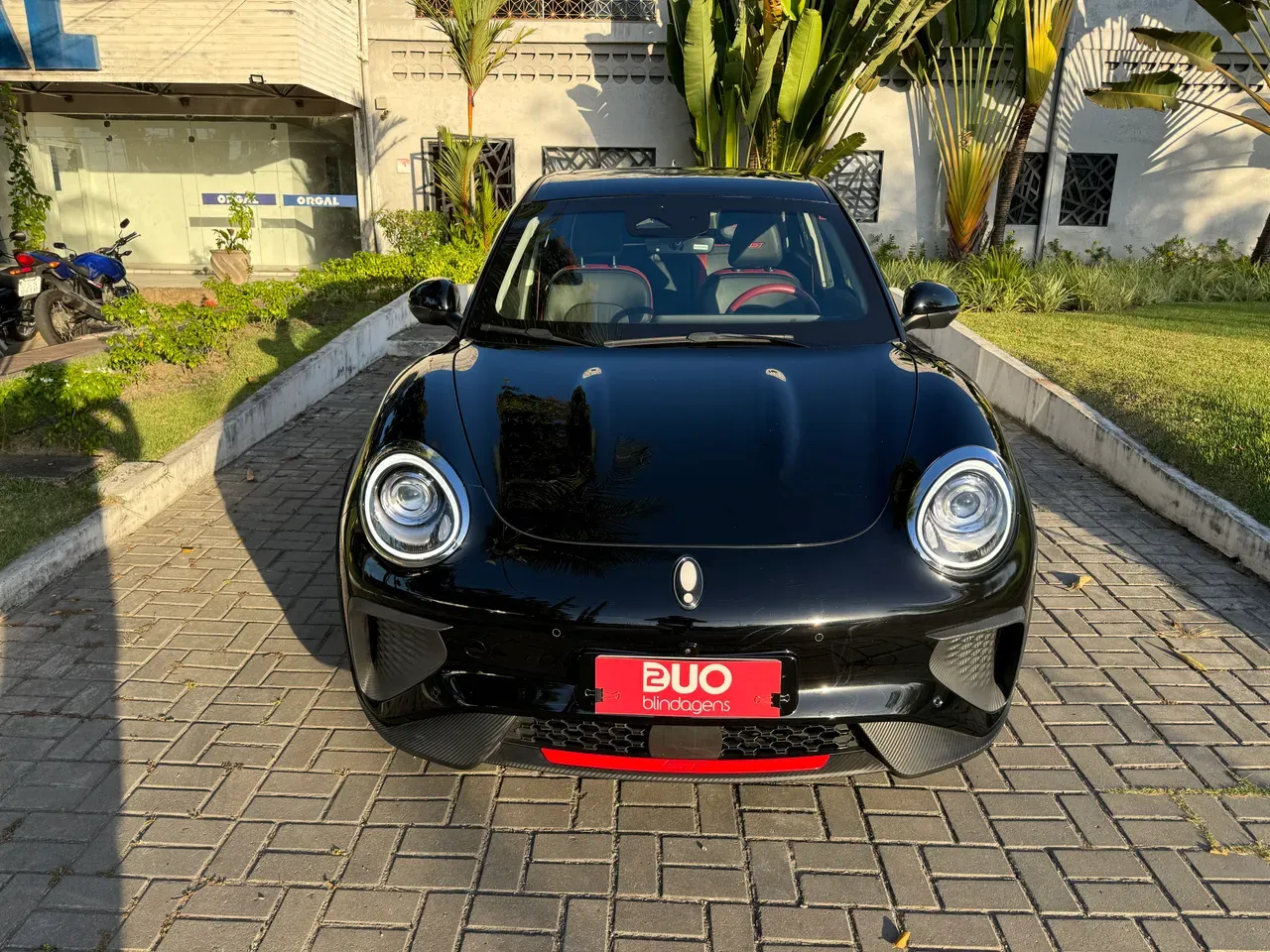 GWM Ora 03 - Imagem 2