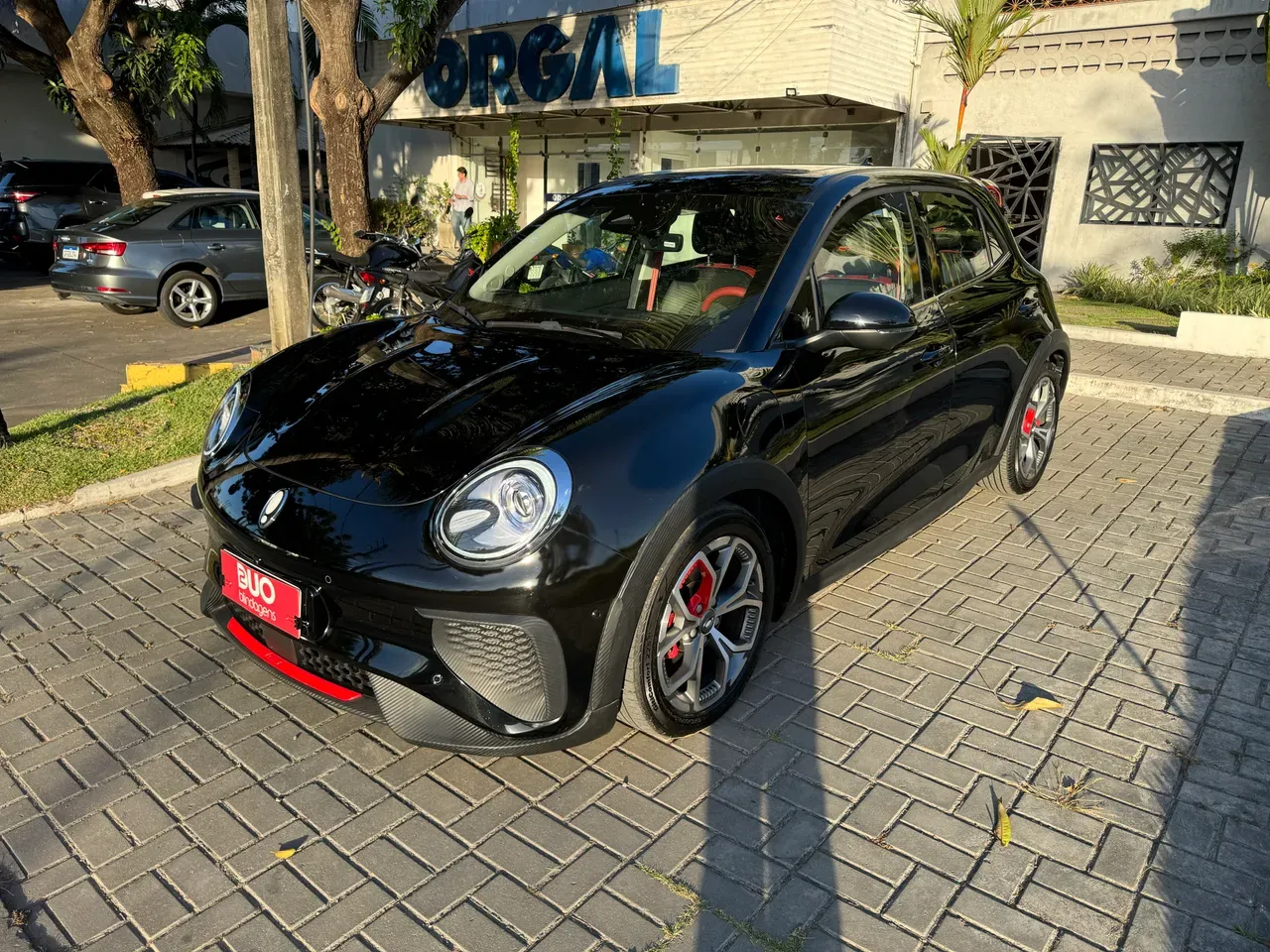 GWM Ora 03 - Imagem 3