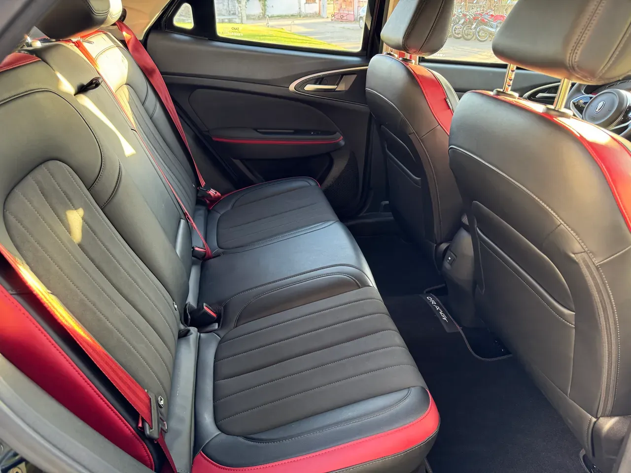 GWM Ora 03 - Imagem 10