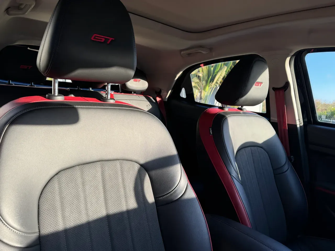 GWM Ora 03 - Imagem 12