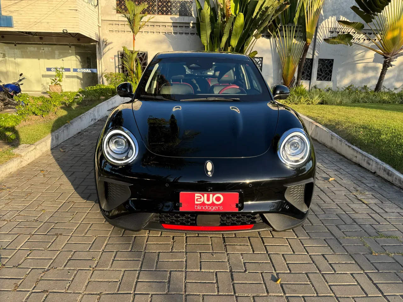 GWM Ora 03 - Imagem 16