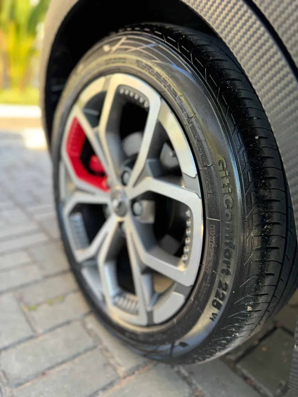 GWM Ora 03 - Imagem 17