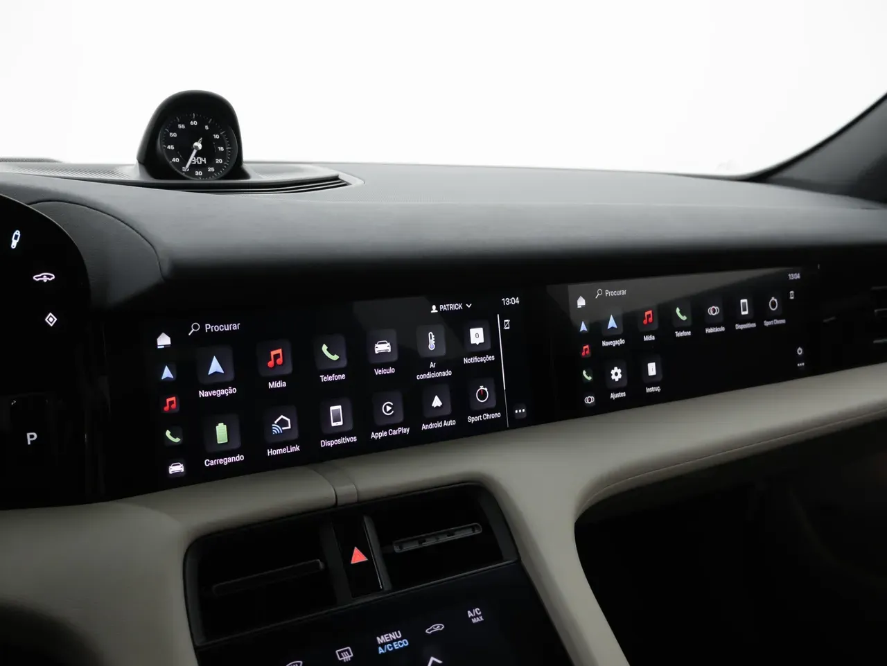 Porsche Taycan - Imagem 11