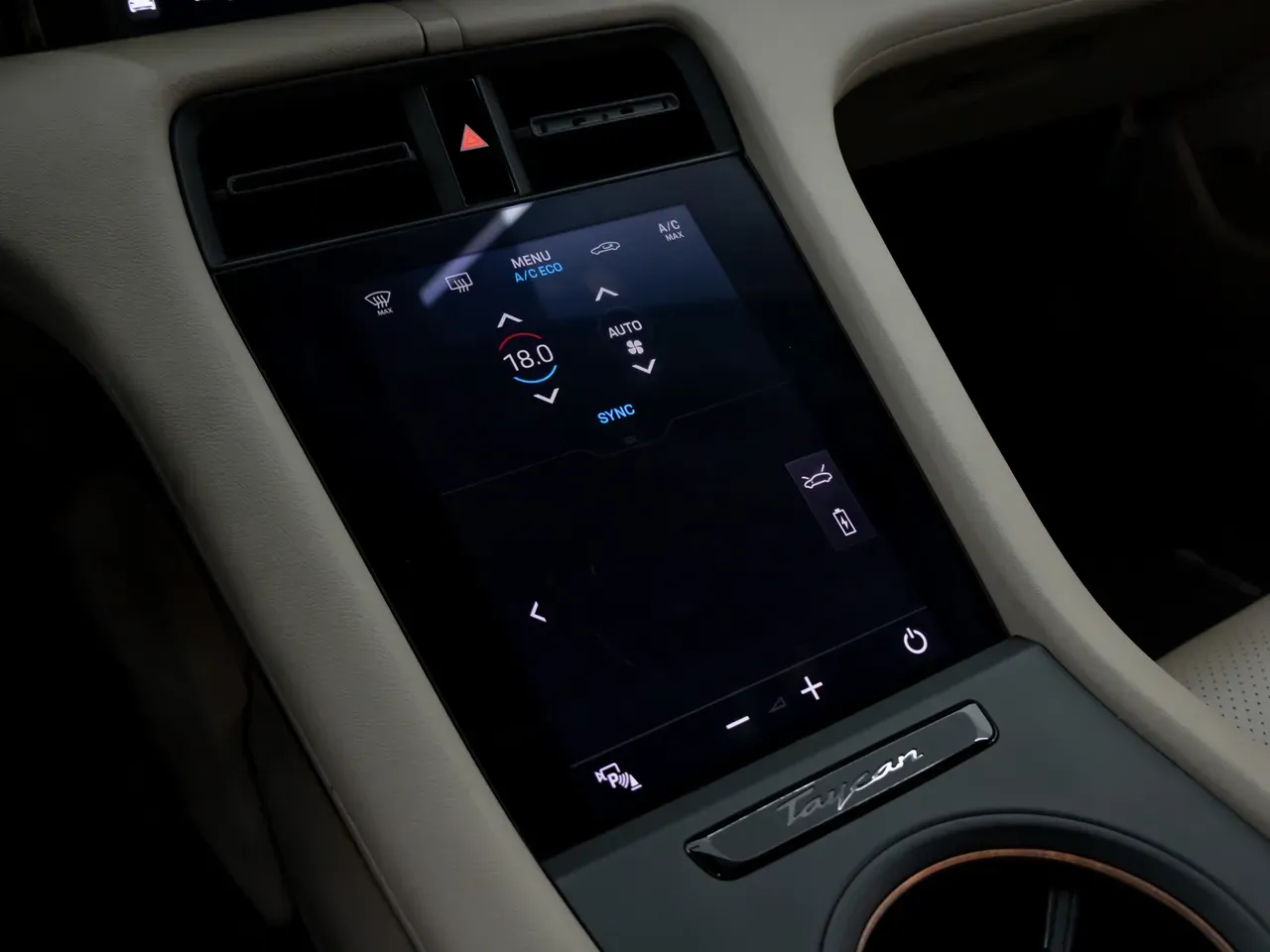 Porsche Taycan - Imagem 14