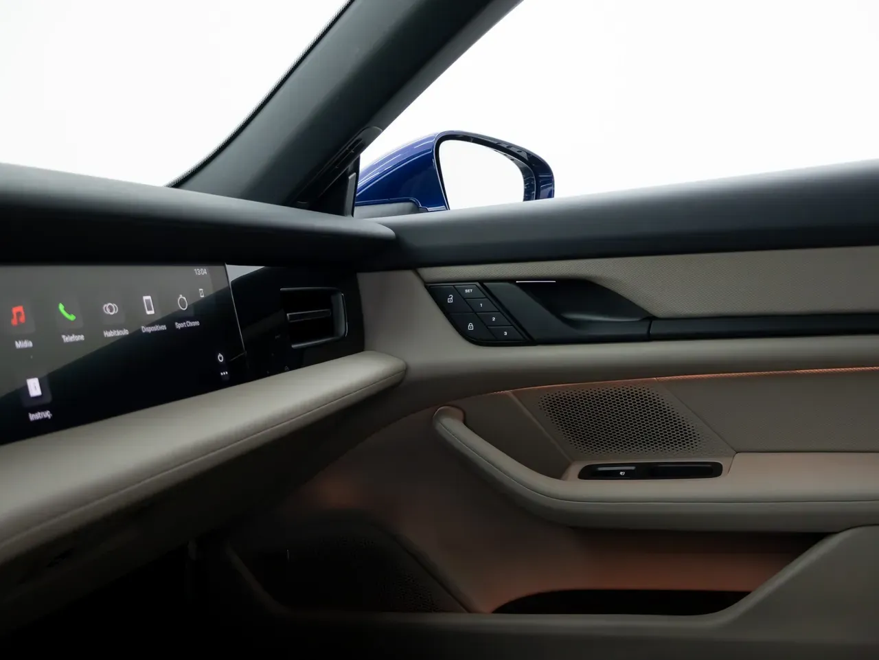 Porsche Taycan - Imagem 15