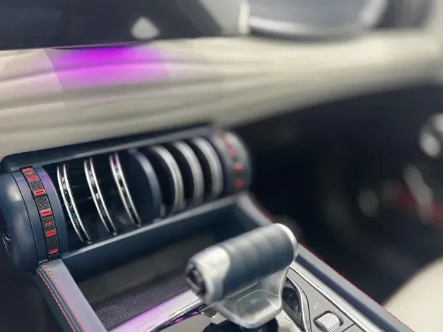 BYD Yuan Plus - Imagem 2