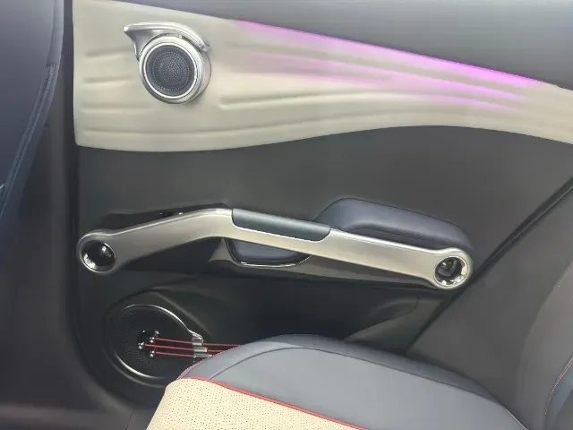 BYD Yuan Plus - Imagem 3