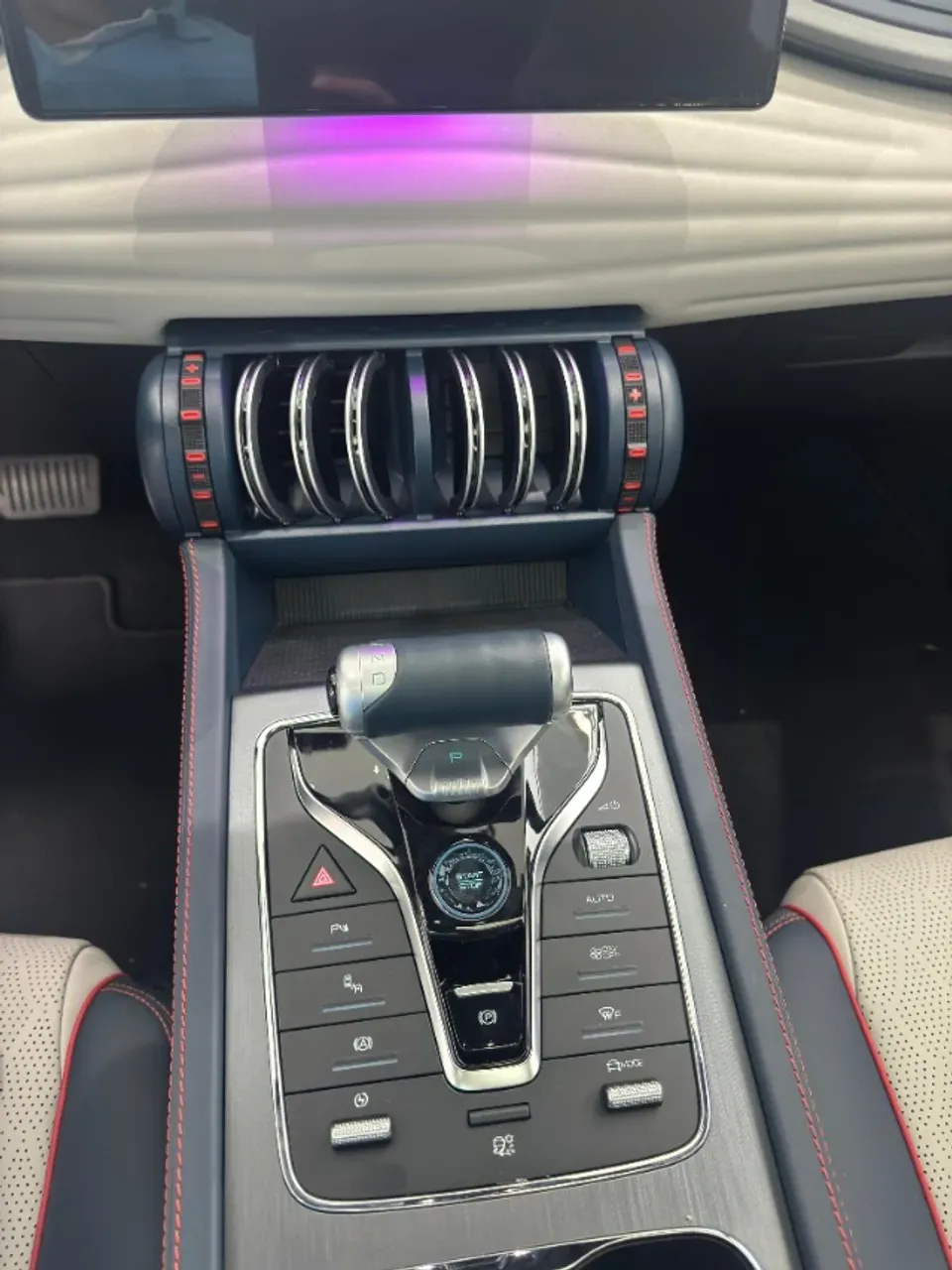 BYD Yuan Plus - Imagem 8