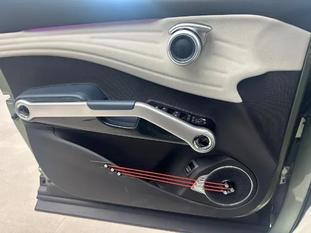 BYD Yuan Plus - Imagem 12