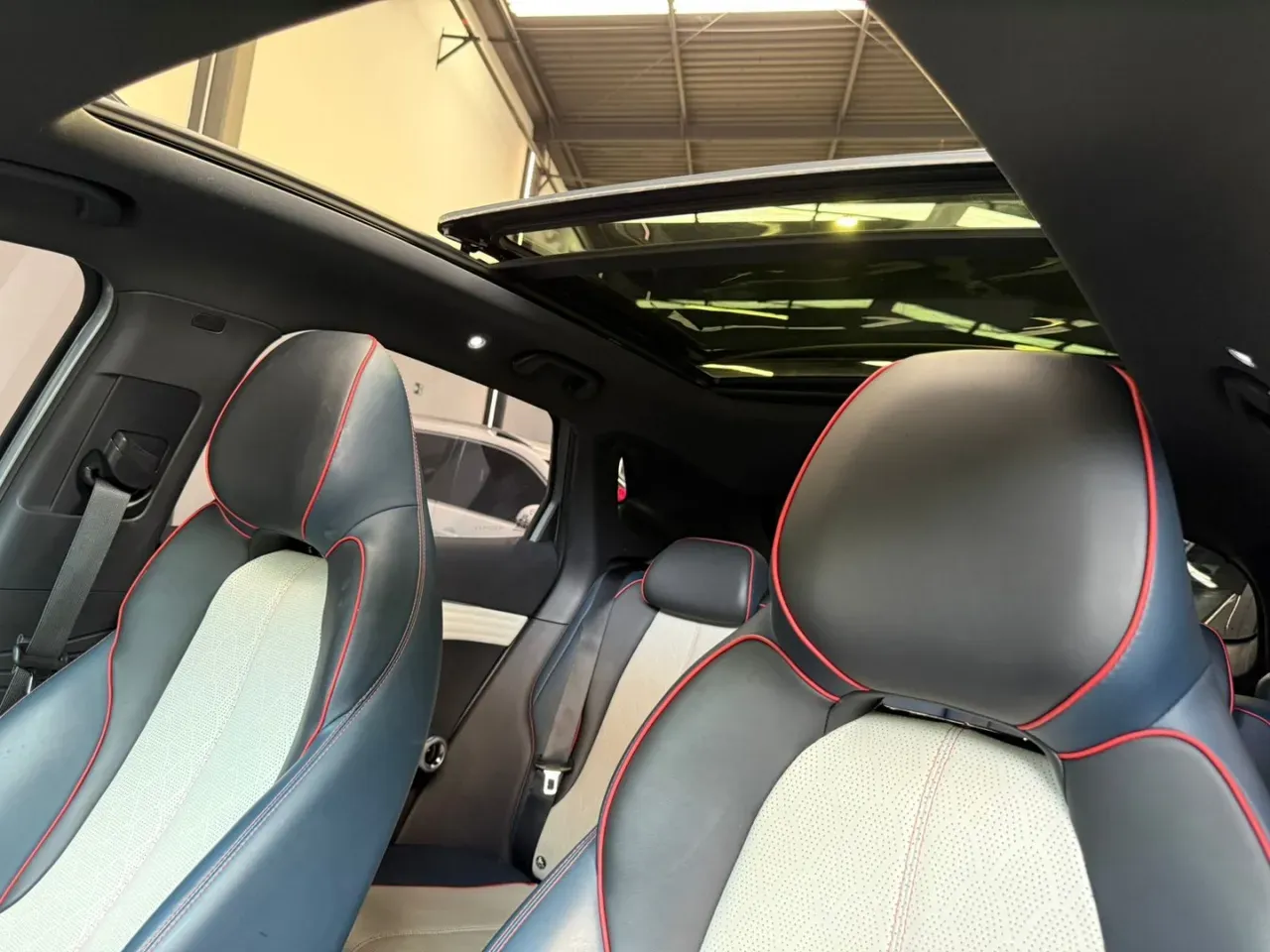 BYD Yuan Plus - Imagem 11