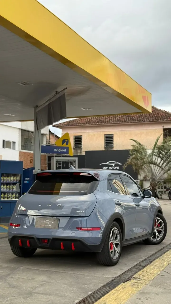 GWM Ora 03 - Imagem 8