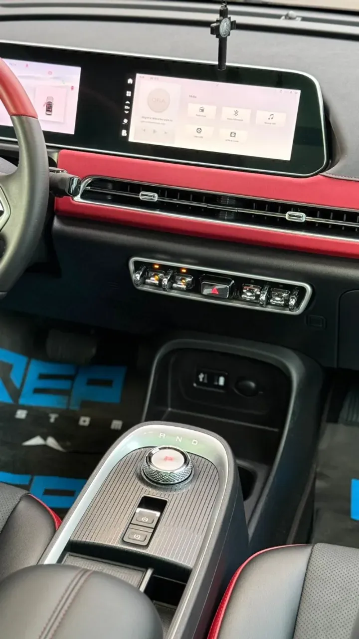 GWM Ora 03 - Imagem 13