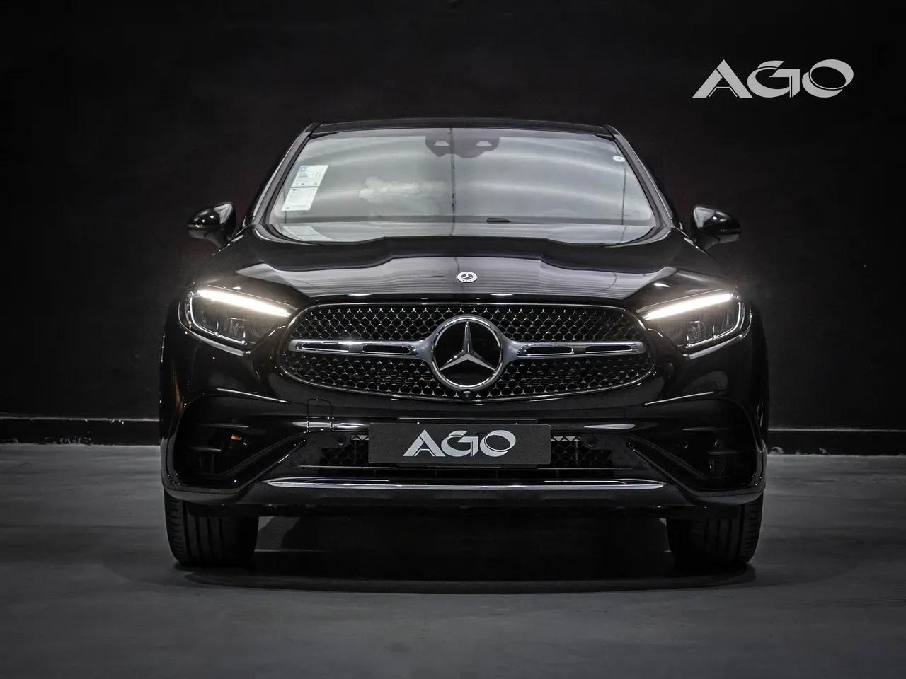 Mercedes Glc 300e - Imagem 2