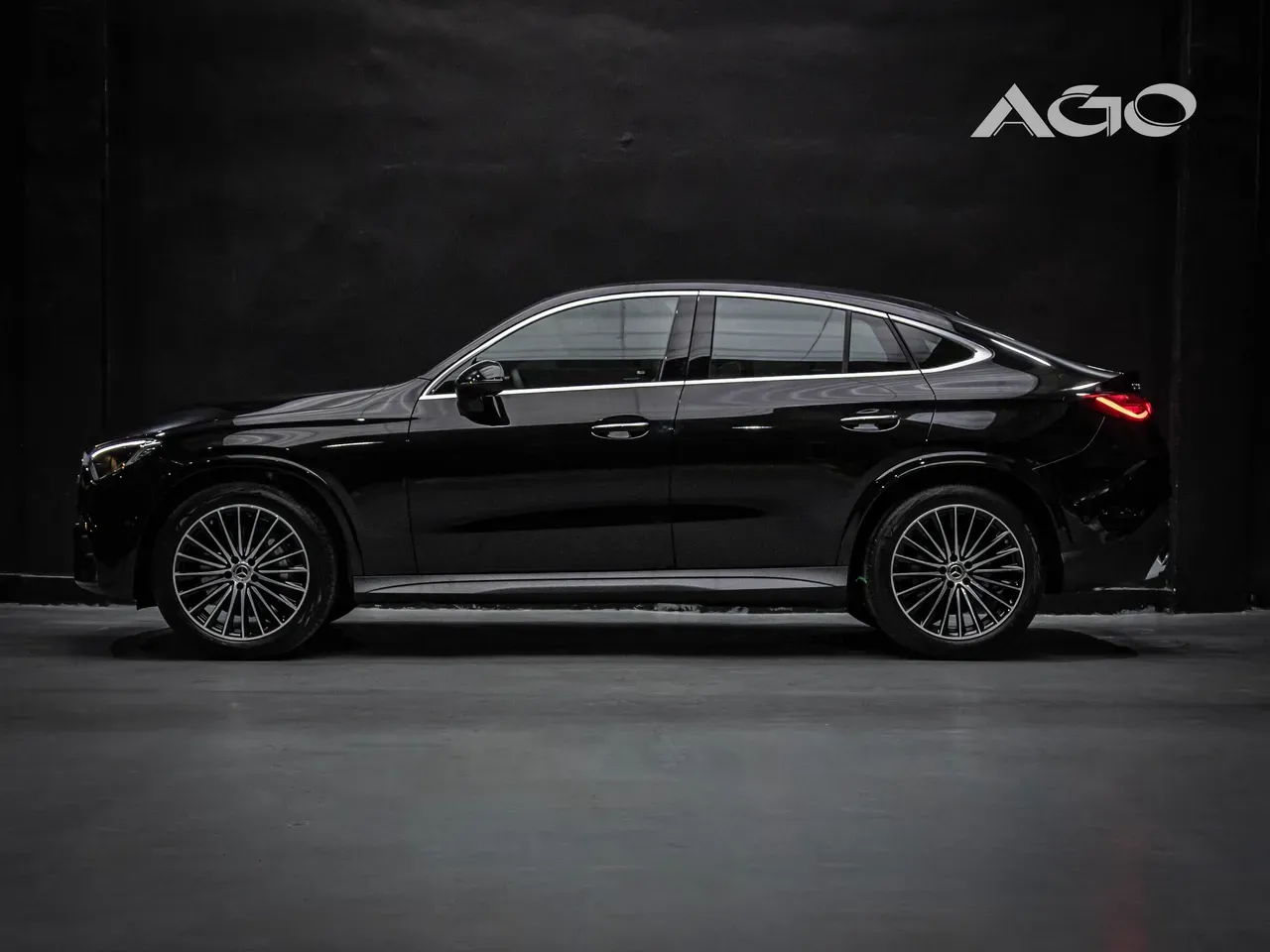 Mercedes Glc 300e - Imagem 5