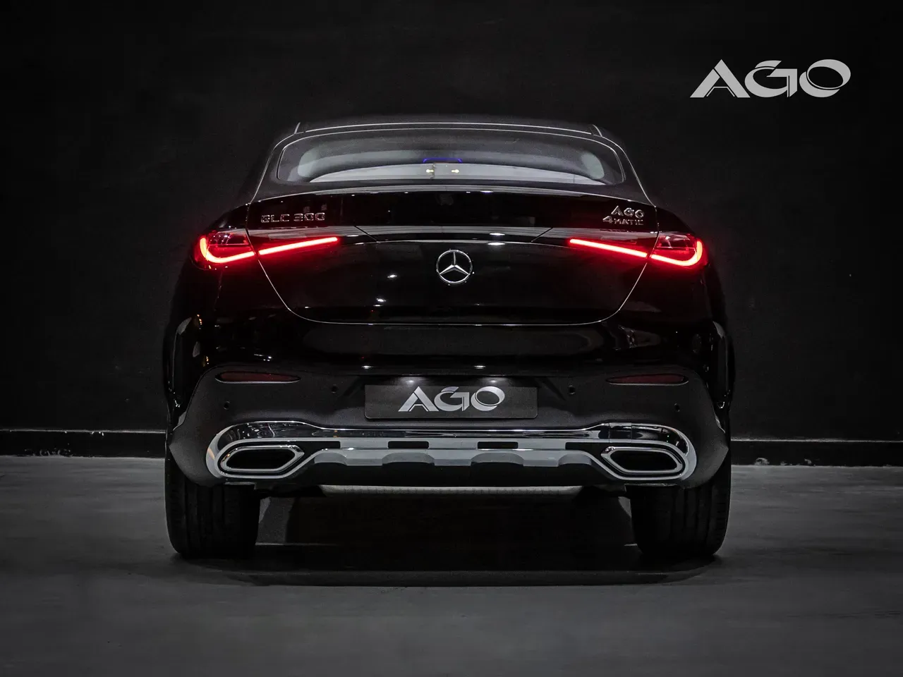 Mercedes Glc 300e - Imagem 9