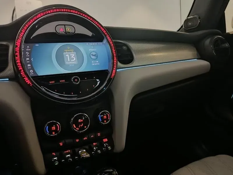 Mini CooperSE - Imagem 10