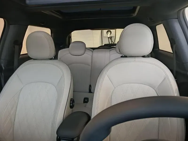 Mini CooperSE - Imagem 12