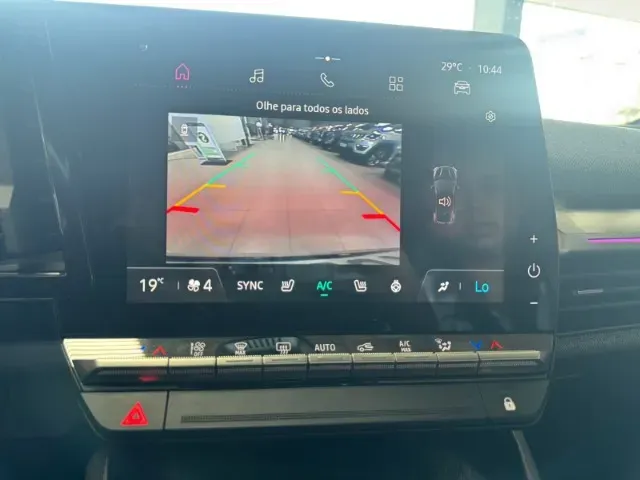 Renault Megane E-tech Electric - Imagem 10