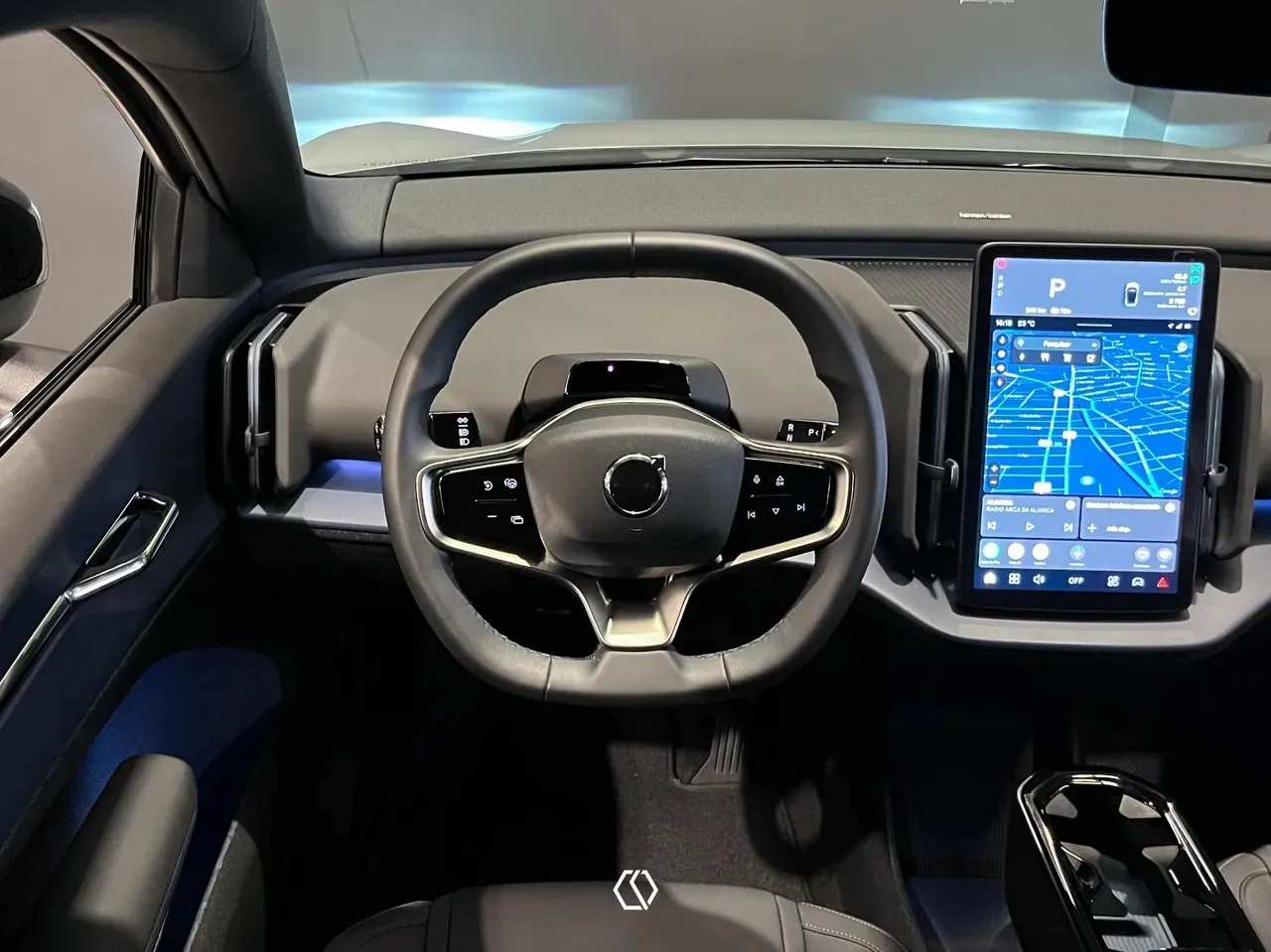 Volvo EX30 - Imagem 8