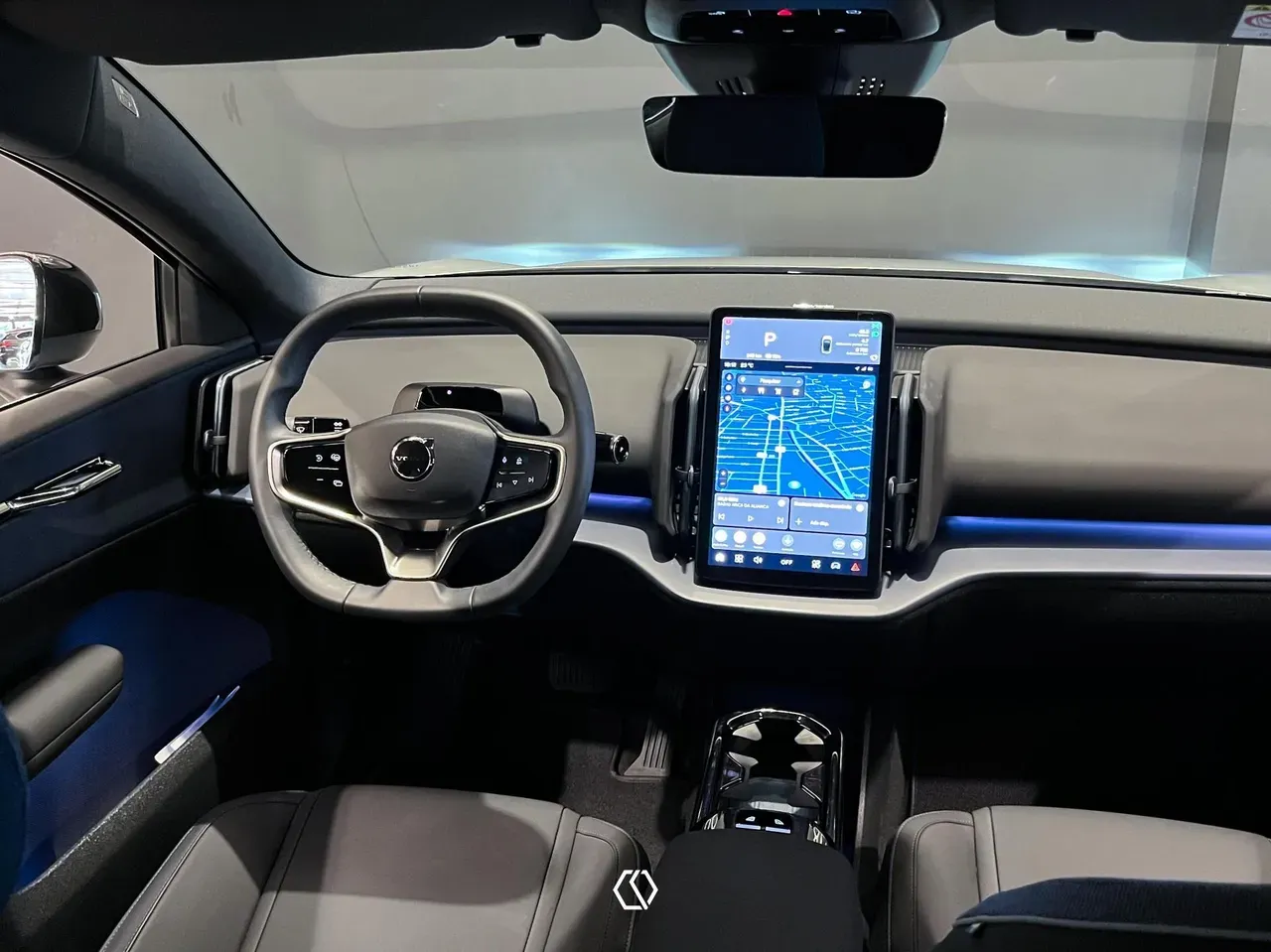 Volvo EX30 - Imagem 11