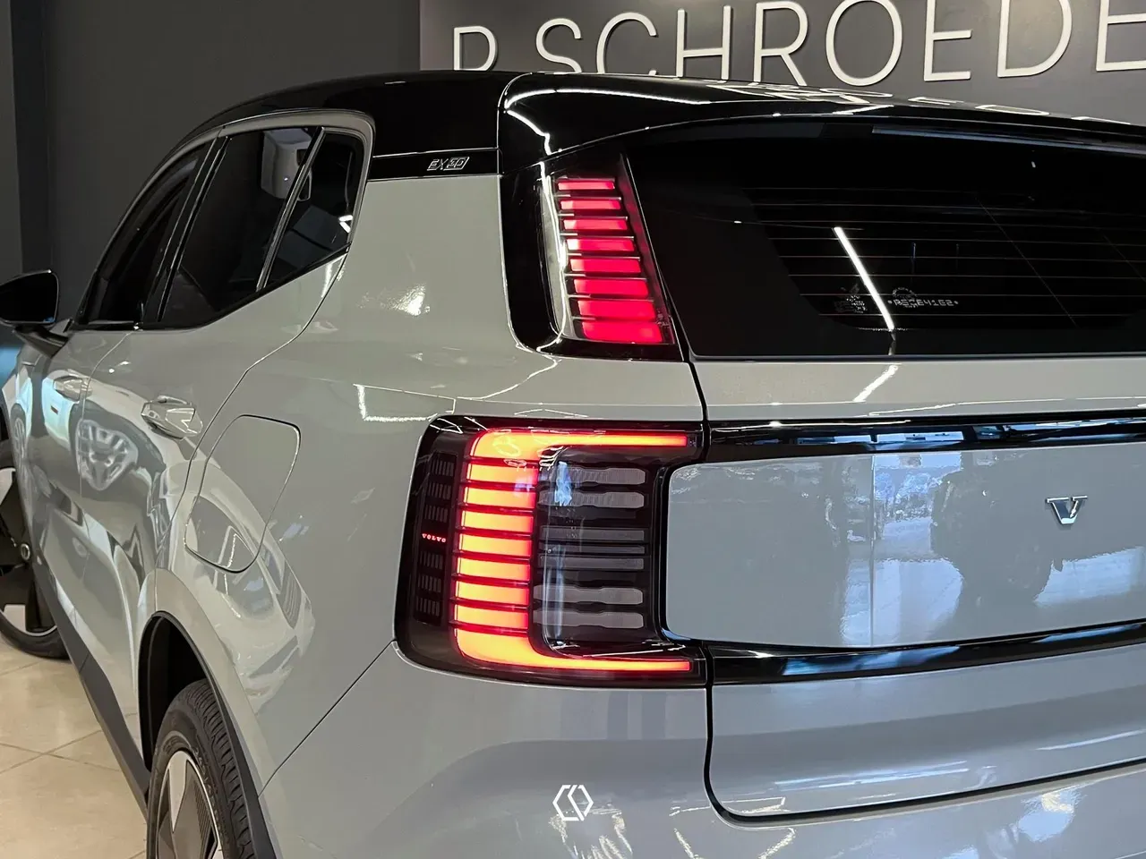 Volvo EX30 - Imagem 14