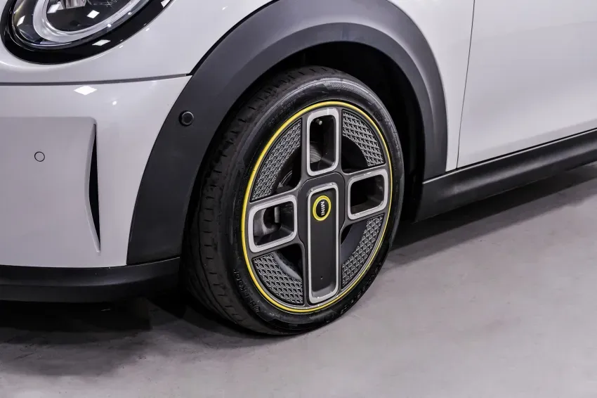 Mini CooperSE - Imagem 5