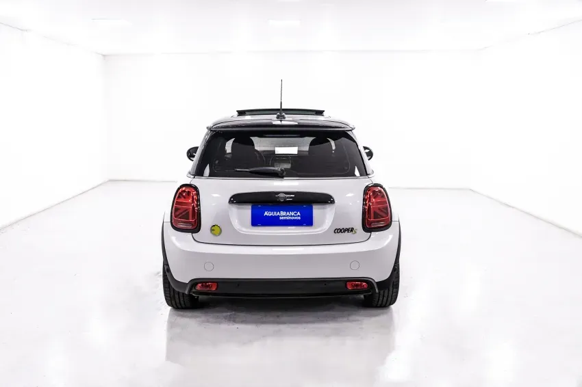 Mini CooperSE - Imagem 9