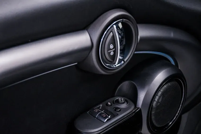 Mini CooperSE - Imagem 13