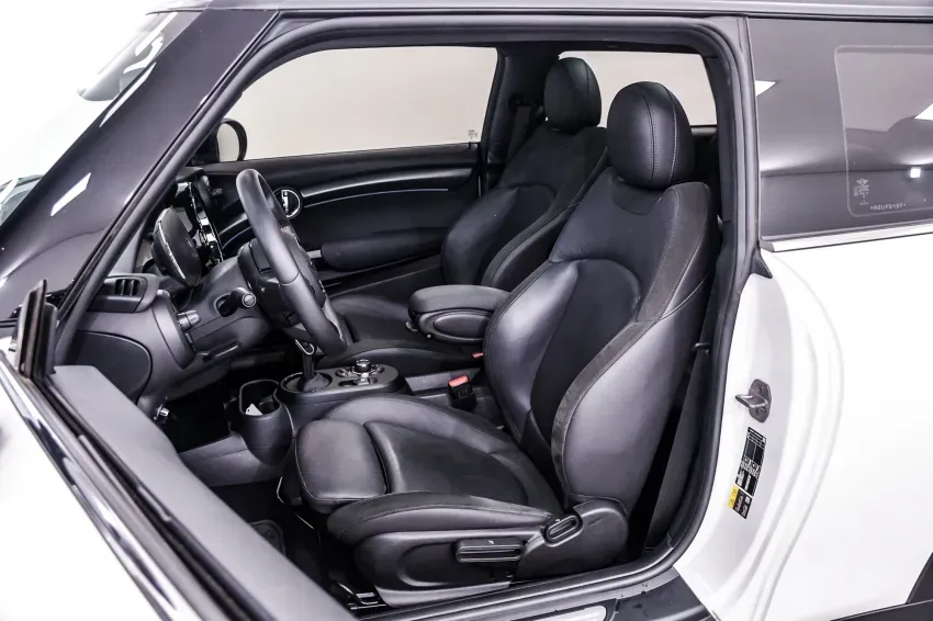 Mini CooperSE - Imagem 14