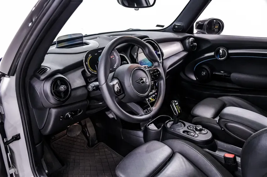 Mini CooperSE - Imagem 15