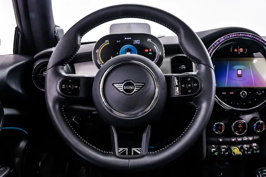 Mini CooperSE - Imagem 18