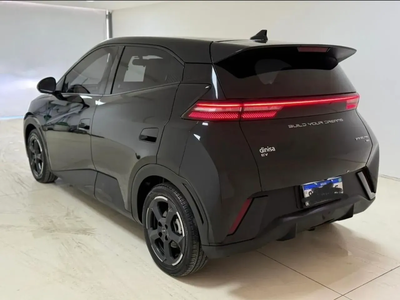 BYD Dolphin - Imagem 3