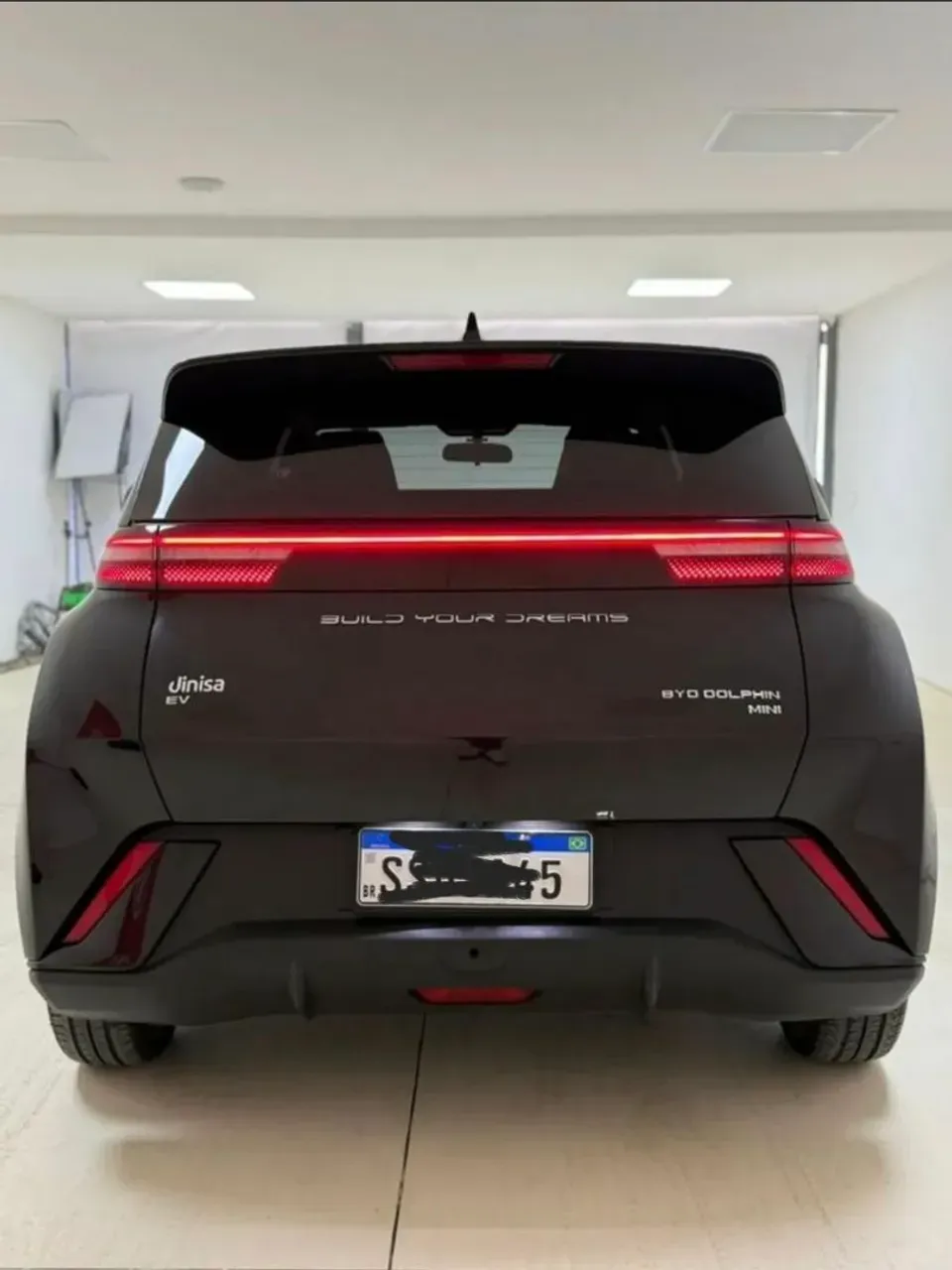 BYD Dolphin - Imagem 4