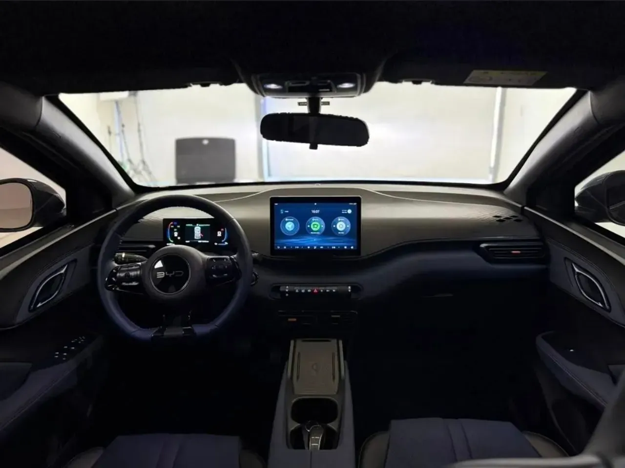 BYD Dolphin - Imagem 6