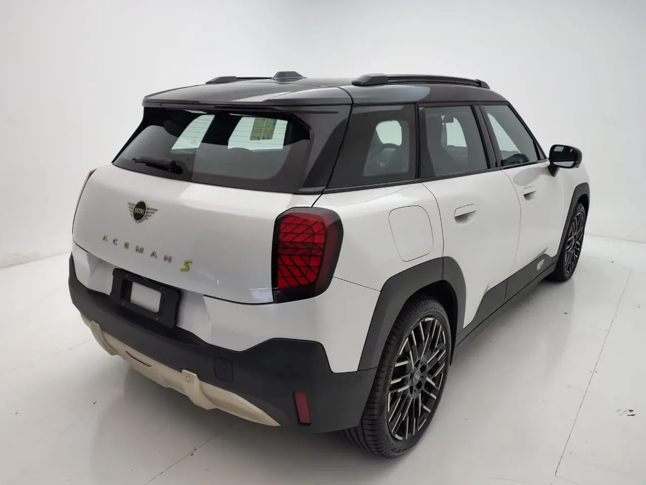 Mini Aceman - Imagem 6