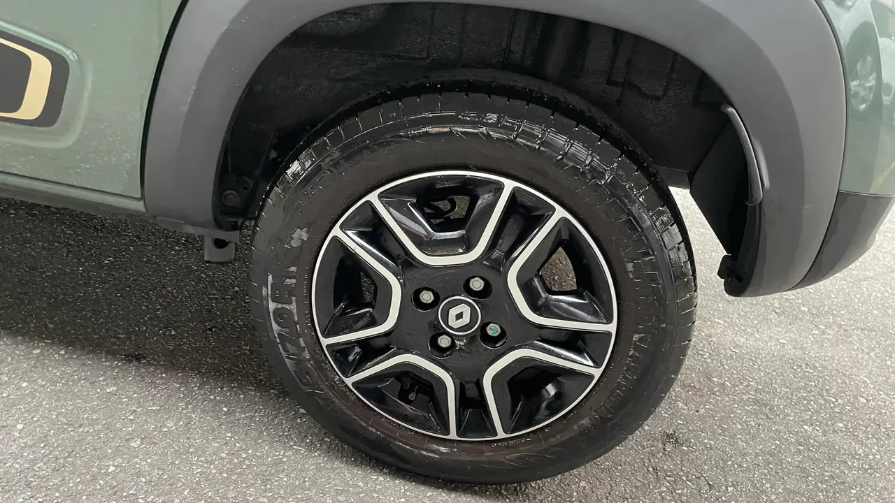 Renault Kwid E-tech Electric - Imagem 13