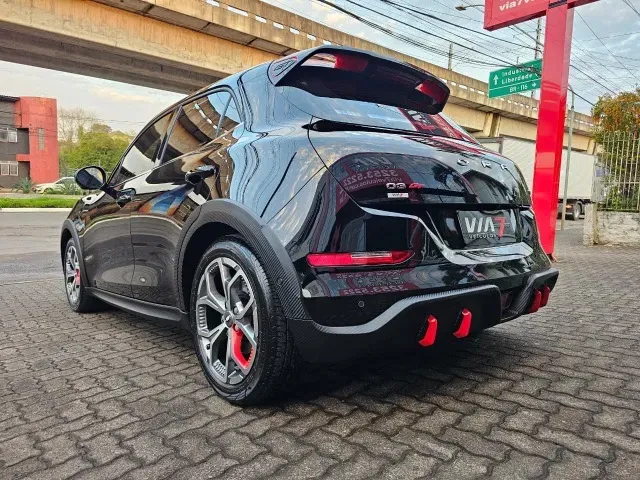 GWM Ora 03 - Imagem 7