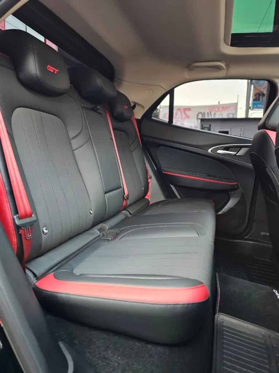 GWM Ora 03 - Imagem 11