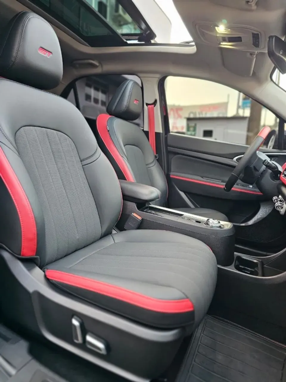 GWM Ora 03 - Imagem 13