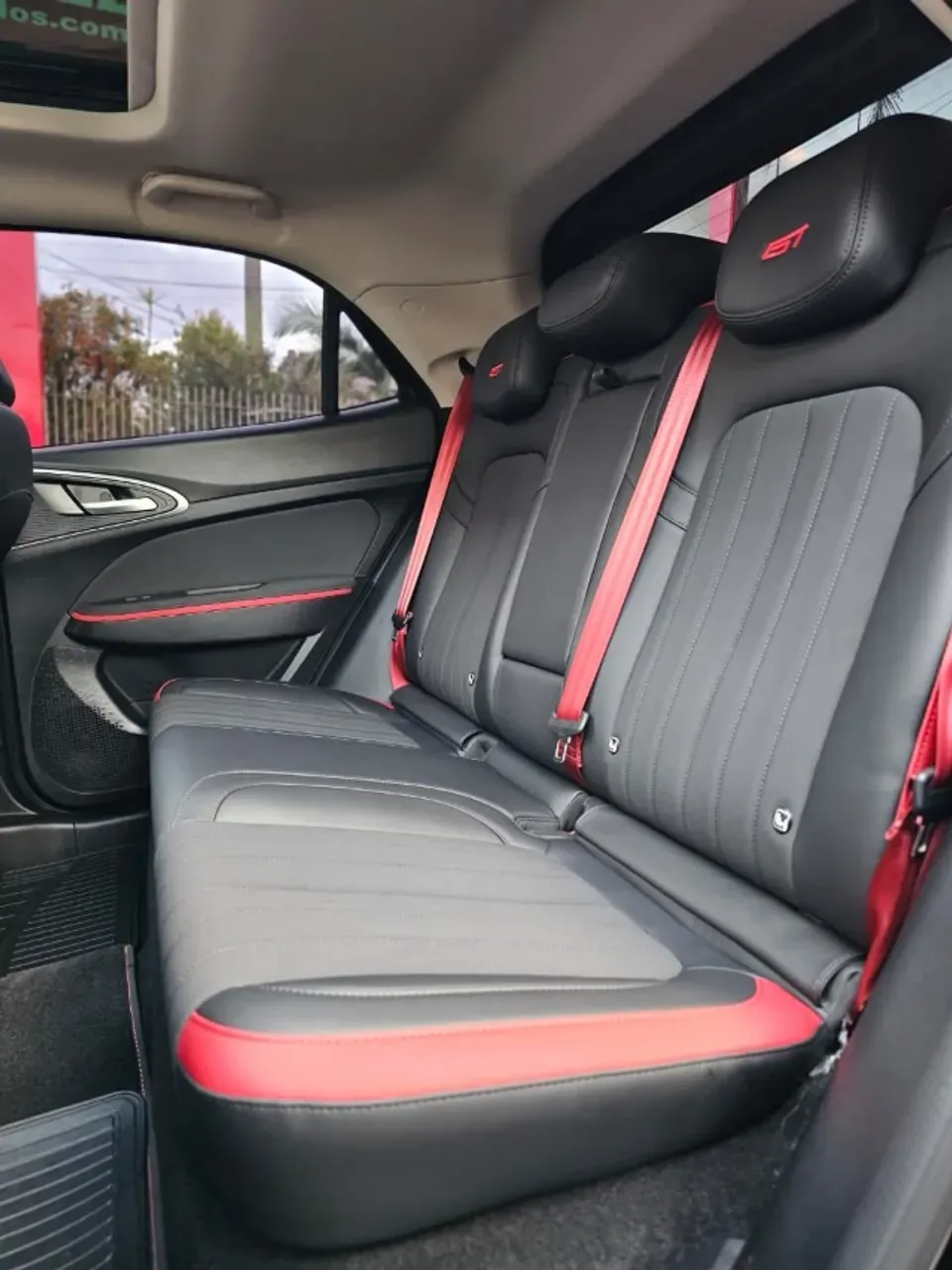 GWM Ora 03 - Imagem 15