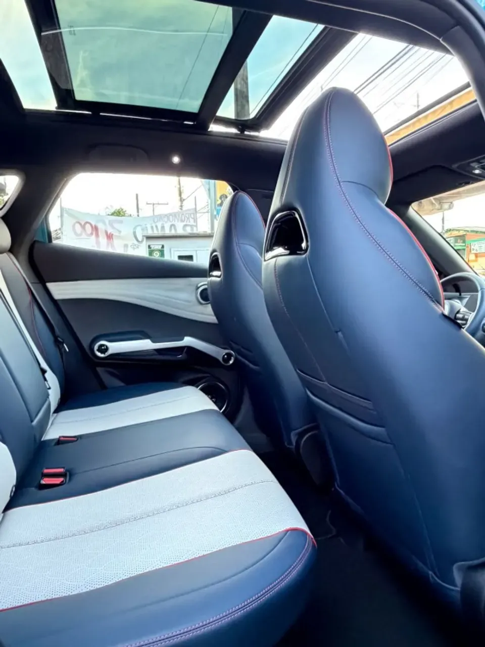 BYD Yuan Plus - Imagem 10