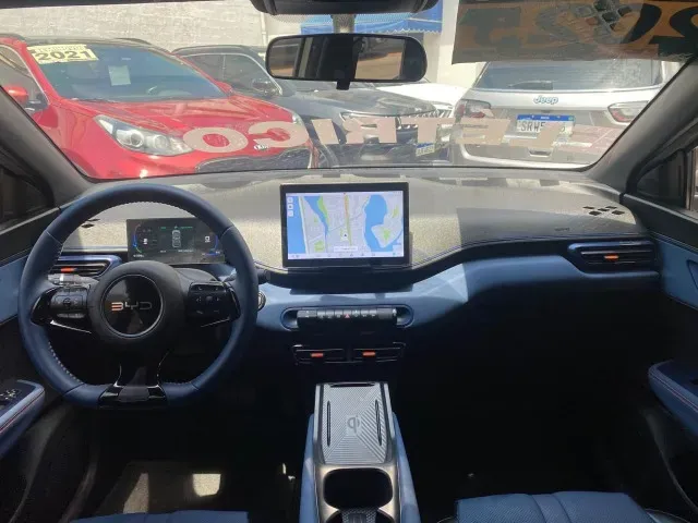 BYD Dolphin Mini - Imagem 6