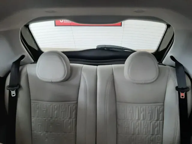 Fiat 500e - Imagem 4