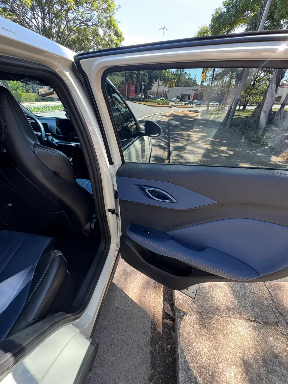 BYD Dolphin Mini - Imagem 9