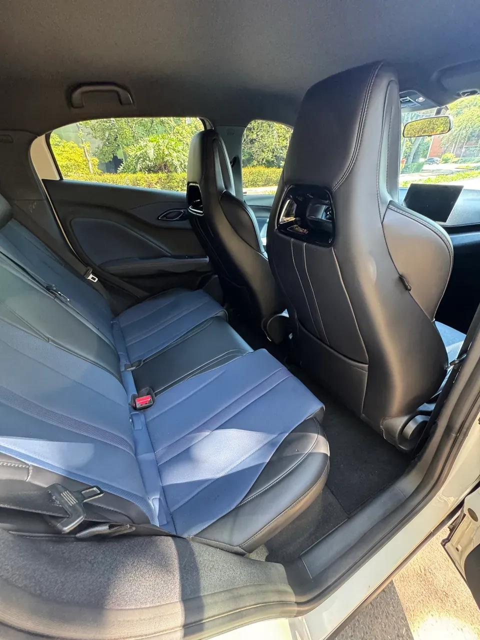 BYD Dolphin Mini - Imagem 16